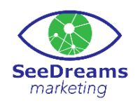 SeeDreams Marketing