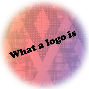 What a logo is graphic SeeDreams Marketing