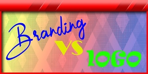 Brand vs Logo Graphic SeeDreams Marketing